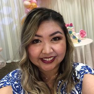 Meet your Posher, Francesca